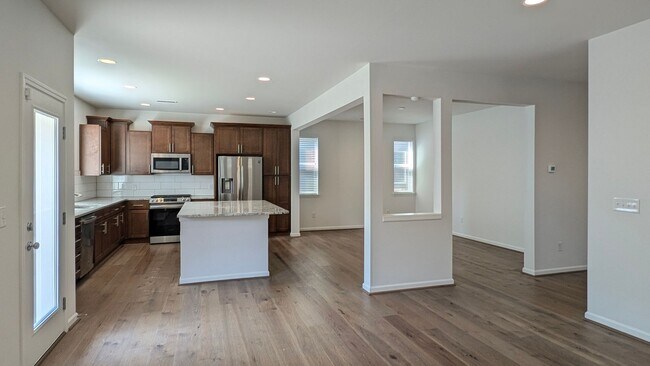 Foto del edificio - 2914 47th St SE