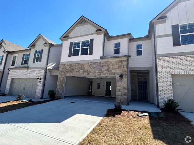 Building Photo - 5135 Tulip Sq