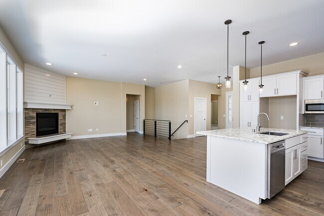 Foto del edificio - 3117 Peregrine Ln