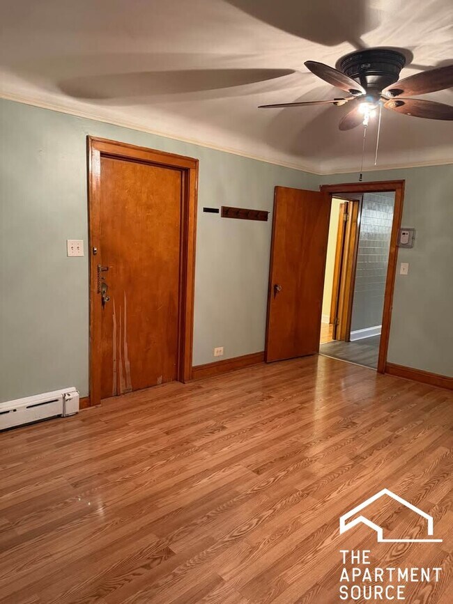 Foto del edificio - 5143 S Rockwell St