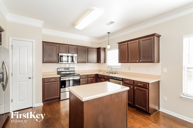 Foto del edificio - 16034 Stuarts Draft Ct