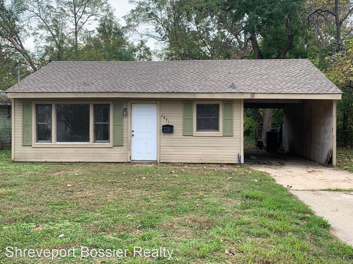 Primary Photo - 2 br, 1 bath House - 3841 Doris St