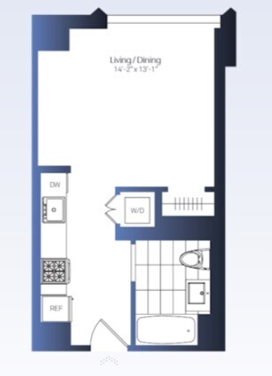 Foto del edificio - 470 11th Ave