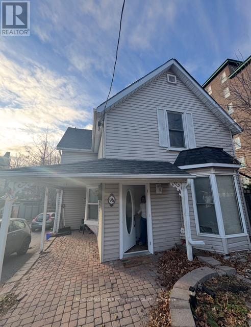 Photo principale - 96 Gurnett St