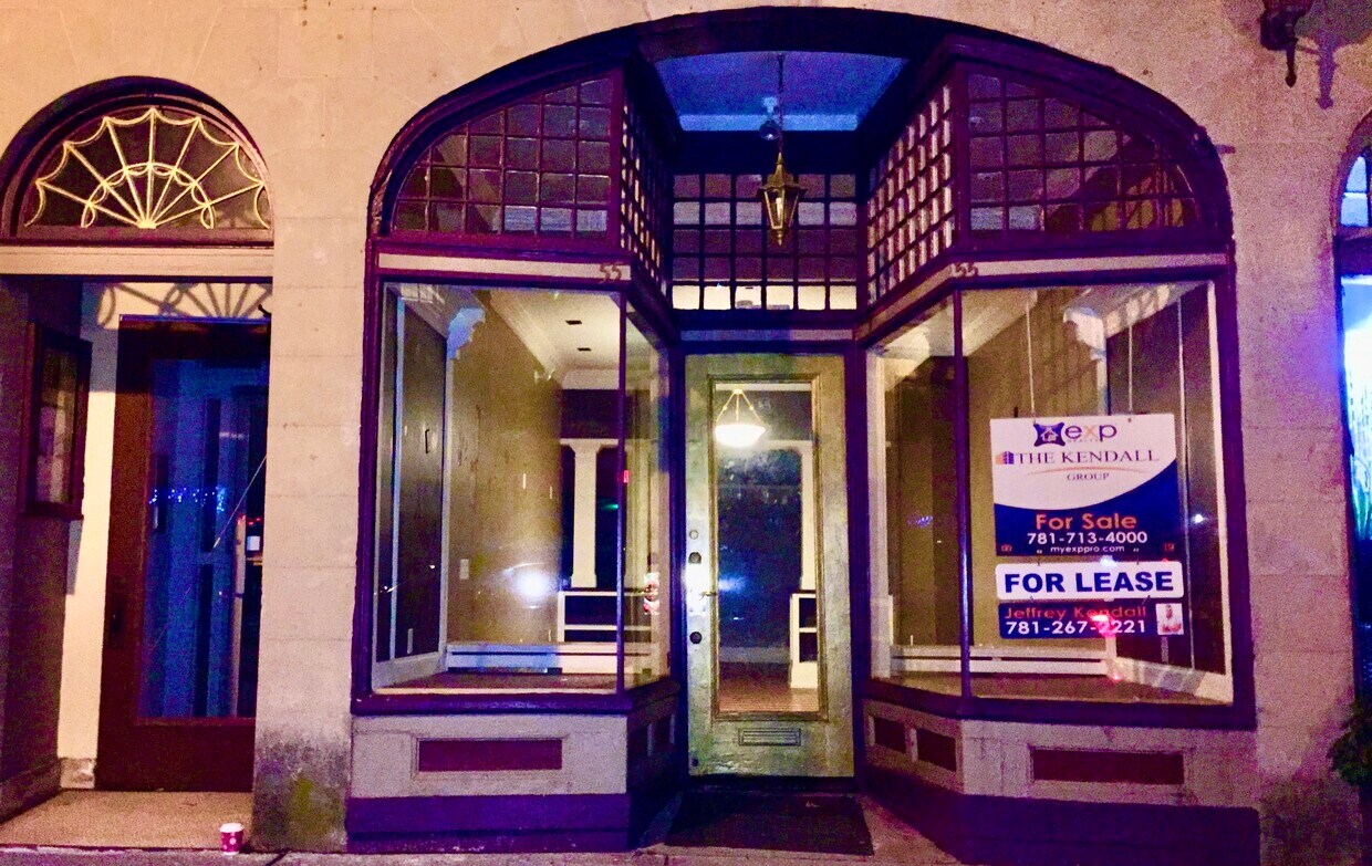 57 N Washington St, North Attleboro, MA 02760 57 N Washington St