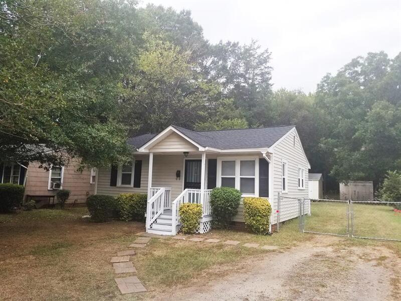904 Ogden Rd, Rock Hill, SC 29730 House Rental in Rock Hill, SC