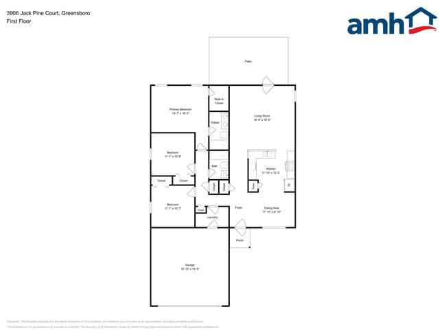 Building Photo - 3906 SE Jack Pine Ct