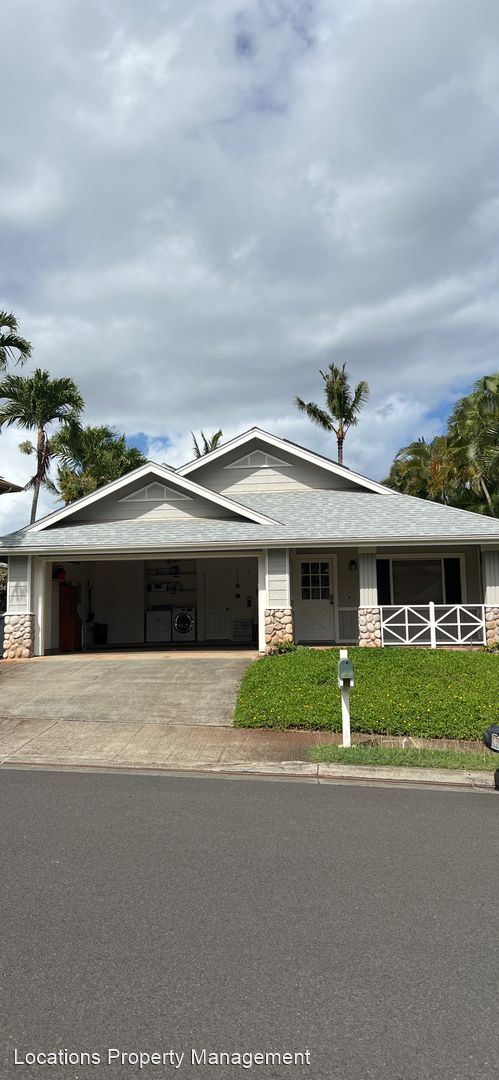 Foto del edificio - 3 br, 2 bath House - 94-1068 Alelo Street