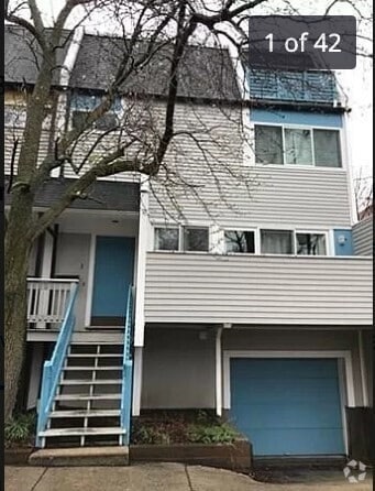 Building Photo - 1 Irving Ter