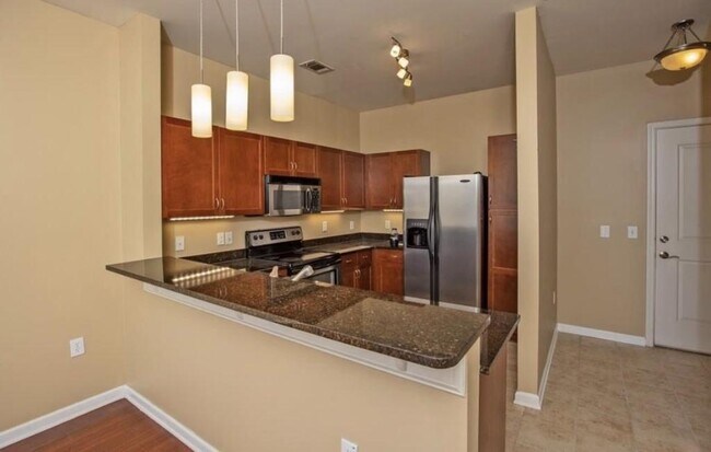 Photo - 870 Mayson Turner Rd NW Apartment