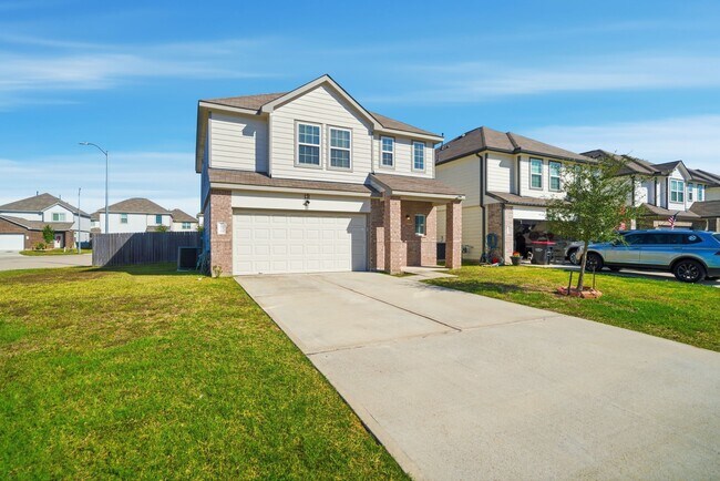 Foto del edificio - 18518 Snowy River Ln