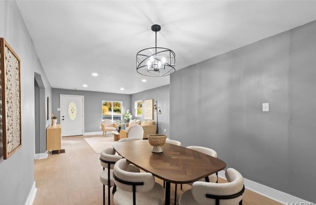 Foto del edificio - 3221 Suncrest Ave