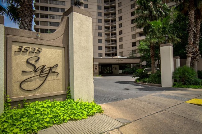 Foto del edificio - 3525 Sage Rd