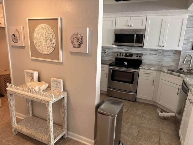 Photo - 2615 S Atlantic Ave Apartment