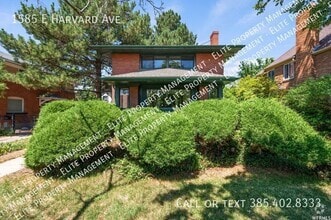 Building Photo - 1585 Harvard Ave