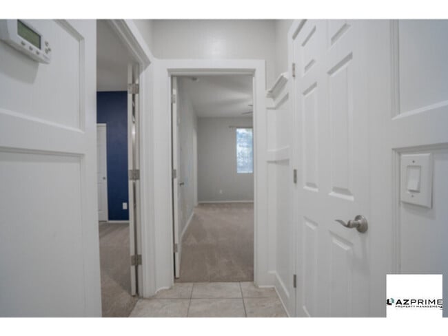 Foto del edificio - Begin Your Next Chapter in a Stunning 5/3.5 Queen Creek Home Where Comfort Meets Sophistication.