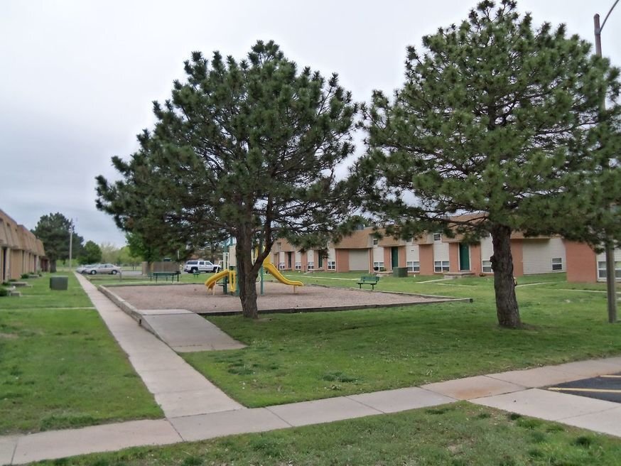 Building Photo - 2502 W Wildwood Ln