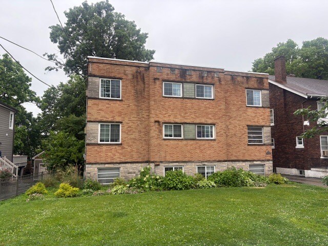 Foto frontal - 2819 Erie Ave