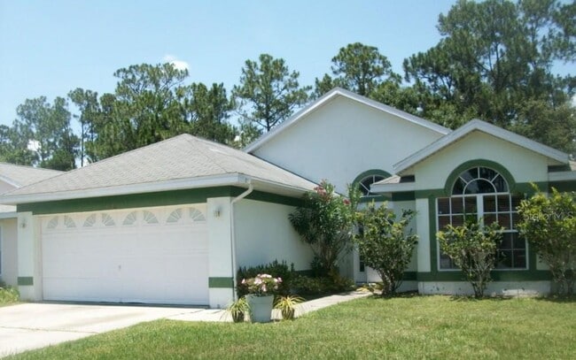 Kissimmee Rental - Kissimmee Rental House