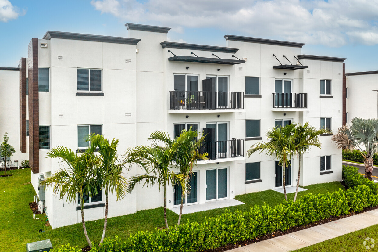Foto principal - Lucida Apartments