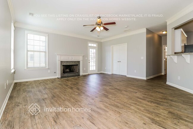 Building Photo - 1270 Napa Valley Dr SW
