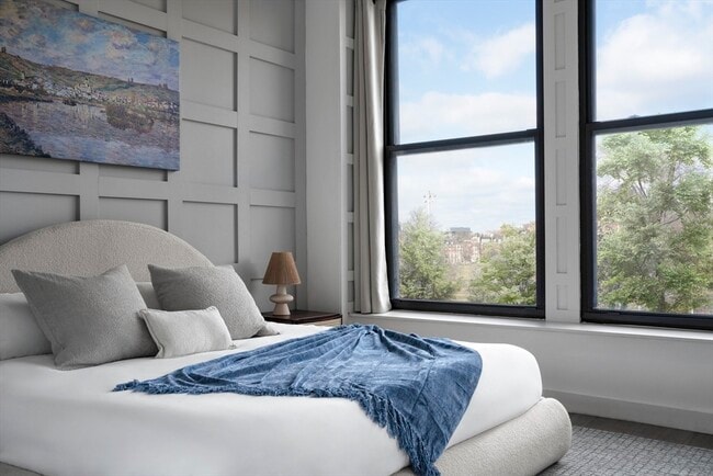 Foto del edificio - 132 Boylston St