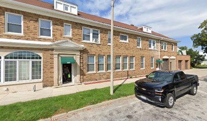 Building Photo - 6100 W Bluemound Rd