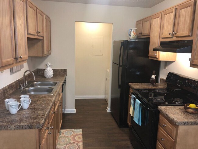 Foto del interior - Stonebridge Apartments