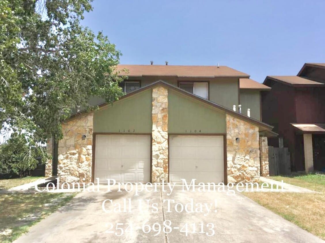 Primary Photo - 2bd/1.5ba in Killeen