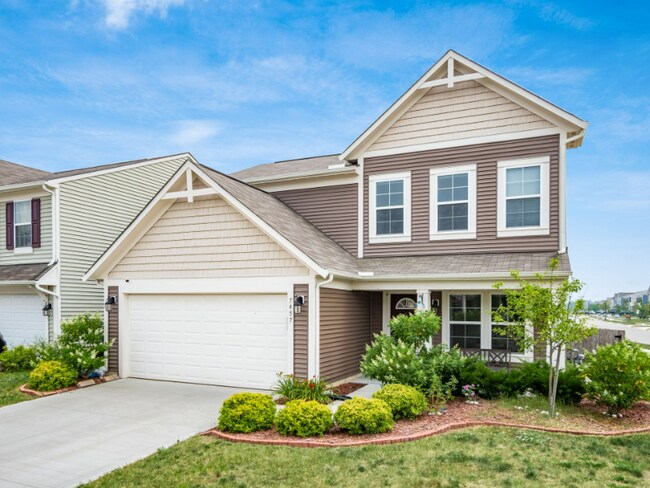 Building Photo - 7457 Autumn Joy Ave