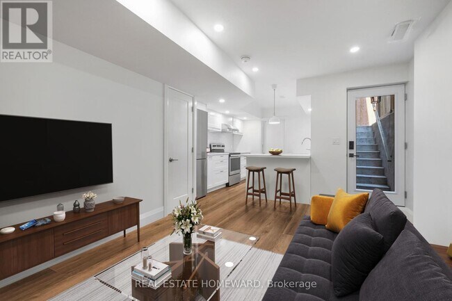 Building Photo - 52 Garnock Ave