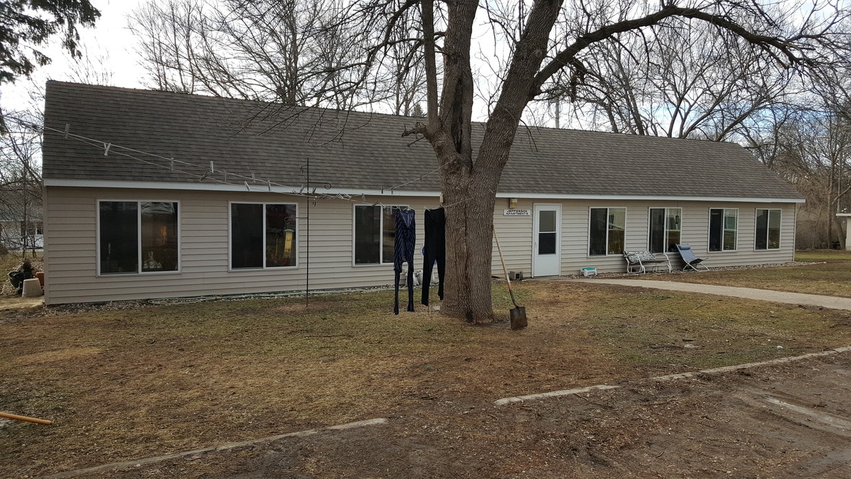 Primary Photo - 633 Jefferson Ave