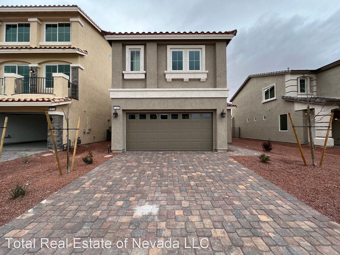 Primary Photo - 4 br, 2.5 bath House - 7869 Tyrell Peaks St