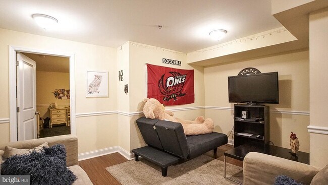 Foto del edificio - 1823 N 18th St