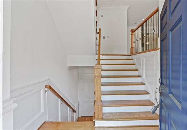 Foto del edificio - 3533 Roxboro Rd NE
