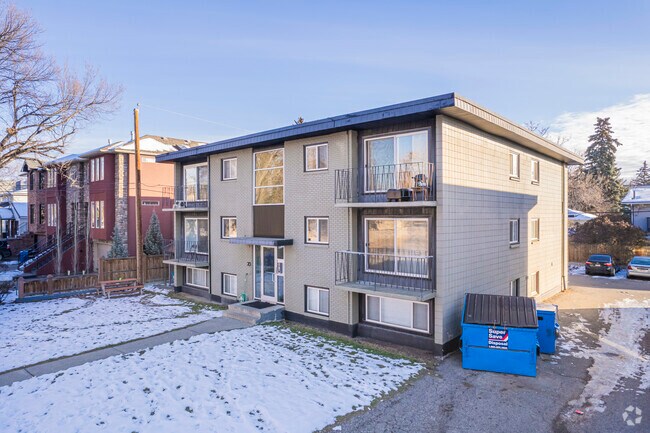 Building Photo - 1740-1744 28th St SW