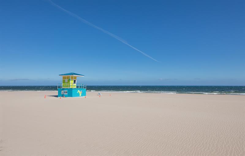 Primary Photo - 305 N Pompano Beach Blvd