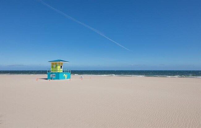 Foto del edificio - 305 N Pompano Beach Blvd