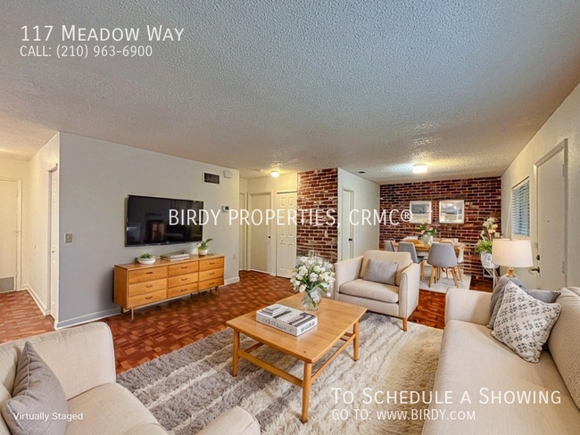 Building Photo - 117 Meadow Way