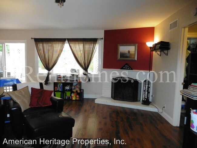 Foto del edificio - 3 br, 2 bath House - 1346 Cornish Drive
