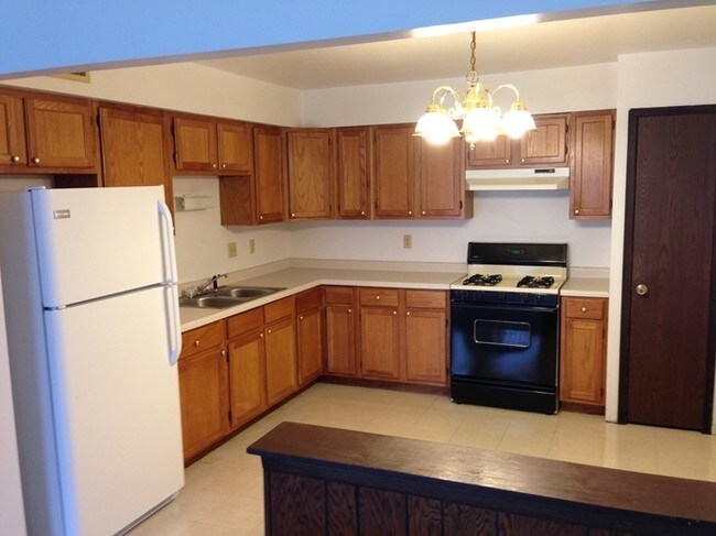 Foto del edificio - 8341 W Northridge Ct