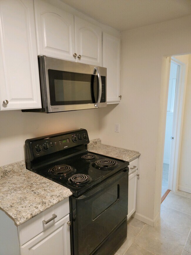 Foto del edificio - 525 E Navajo Rd