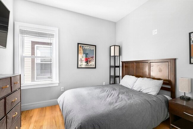 Foto del edificio - 7 Peters St