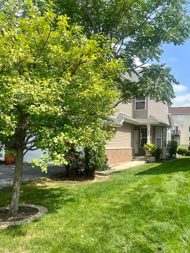 555 Frieh Dr, Romeoville, IL 60446 Townhome Rentals in Romeoville IL