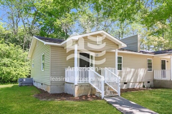 Foto del edificio - 456#B Bussey Avenue, 30824; #1939047 - 193...