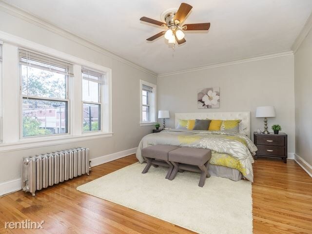 Building Photo - 2 br, 2 bath Condo - 6234 N Broadway St
