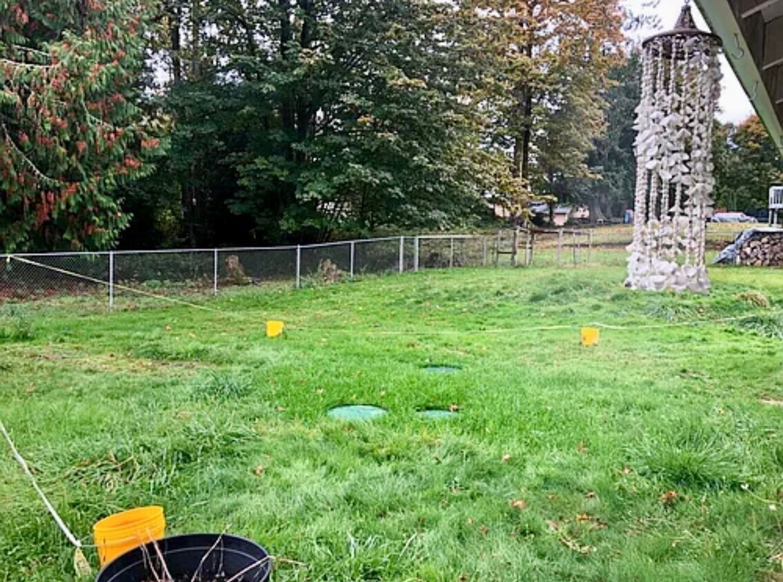 Foto del edificio - Manchester Home!