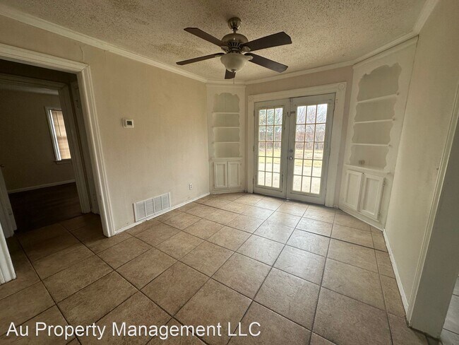 Foto del edificio - 2 br, 1 bath House - 1300 S ROSEMONT ST