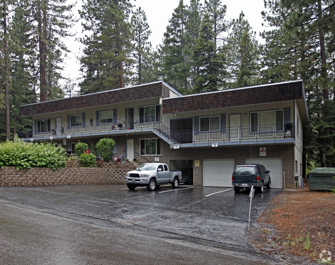 1951 13th St, South Lake Tahoe, CA 96150 Apartments in South Lake
