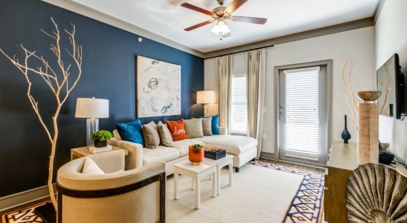 Foto principal - The Avenues at Carrollton